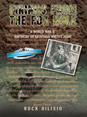 cover image of Firings from the Fox Hole